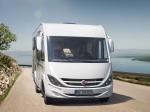 Burstner Viseo i 690 G 2014 года